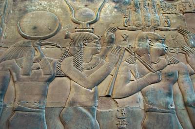 Ученые раскрыли страшную тайну смерти египетского фараона и мира - cursorinfo.co.il - Египет - Каир - county Frontier
