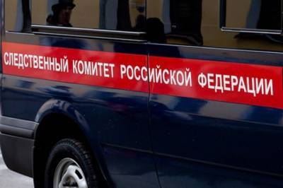 В коллекторе в Красноярском крае обнаружено тело младенца