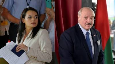 Лукашенко медлит с реформами, Тихановская «идёт в отставку» — мнение