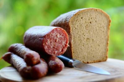 Российский диетолог предложила полезную альтернативу колбасе на бутербродах