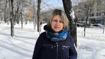 Новости на "России 24". Снежный циклон уходит из Хабаровского края
