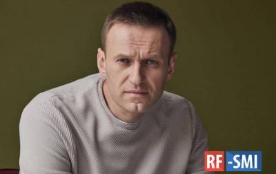 ЕСПЧ потребовал от России немедленно выпустить на свободу Навального