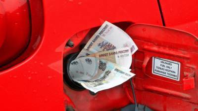 Аналитики подсчитали годовые расходы владельца автомобиля в России