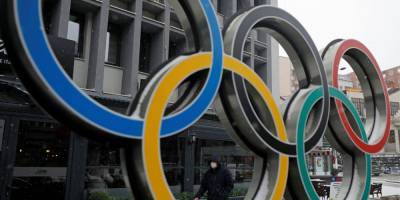 Япония - Половина японских компаний выступили за отмену или переносы Олимпиады в Токио — опрос - nv.ua - Токио - Tokyo