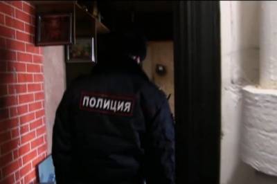 В Комсомольске задержали мужчину, «заминировавшего» торговый центр