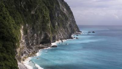 Землетрясение магнитудой 5,2 произошло у побережья Тайваня - russian.rt.com - Япония - Тайвань