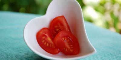 Спасите помидоры. Простые и бюджетные способы вернуть любовь в семью