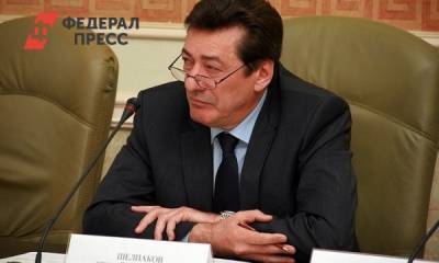 Экс-заместителя министра спорта РФ отправили под домашний арест в Омске