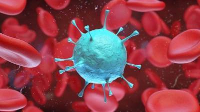 Какая взаимосвязь между инфицированием COVID-19 и группой крови? — объясняет врач