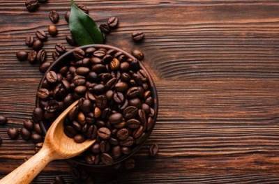 Гадание на кофейных зернах: как узнать, чем закончится сложный период