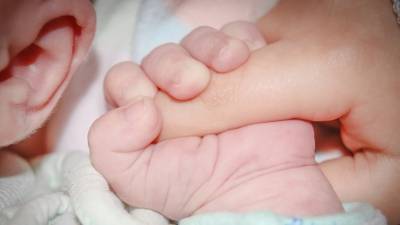 Подмосковный ЗАГС назвал самые редкие имена для новорожденных в 2020 году