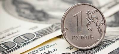 Эксперт заявил, что рекордное январское падение курса рубля может повториться в феврале