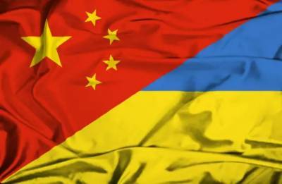 Украина: неравная борьба с Китаем. Даниил Безсонов