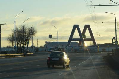 Астраханцы могут покинуть город по новому направлению