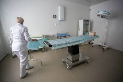 На Урале вынесли приговор пациентке, избившей медсестру