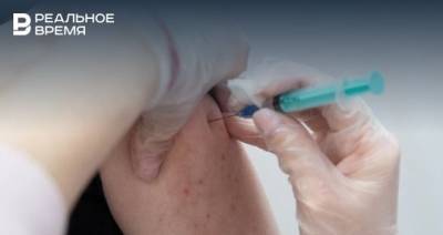 На «КАМАЗе» более 1 тысячи человек получили прививку от коронавируса