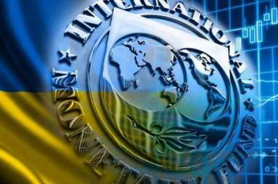 У Зеленского рассказали о состоянии переговоров с МВФ