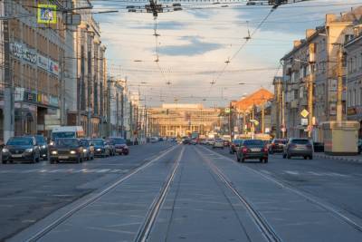 18 февраля в Туле стартовали массовые проверки пешеходов