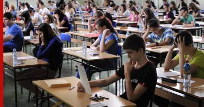 Вузы России сами выберут формат выпускных экзаменов в 2021 году