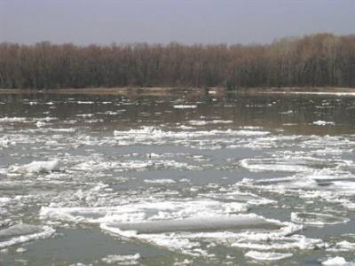 В Ульяновской области готовятся к сильным паводкам