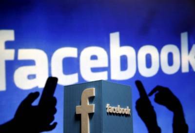 В Австралии пользователи Facebook остались без новостей