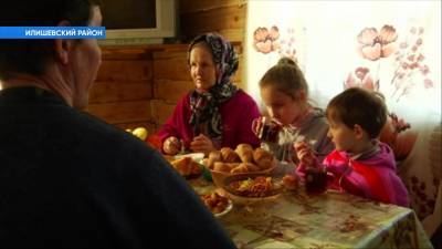 «Цель – найти решение»: как жителям Башкирии помогают в центрах «Семья»