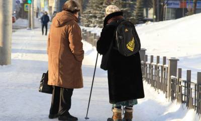 Изменится ли размер пенсии при переезде из Карелии в другой регион?
