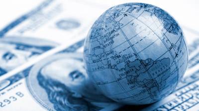 Глобальный долг в период пандемии вырос больше, чем в годы финансового кризиса - IIF