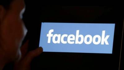 Пользователи «Фейсбука» в Австралии остались без новостей