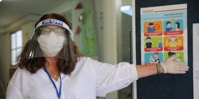 Министерство образования: «Обязать учителей вакцинироваться»