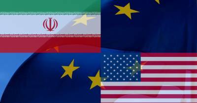 Франция, Германия, Великобритания и США обсудят ситуацию в Иране