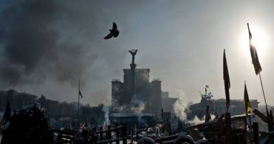 Седьмая годовщина расстрелов на Майдане: Украина 18 февраля вспоминает кровавые события Революции Достоинства