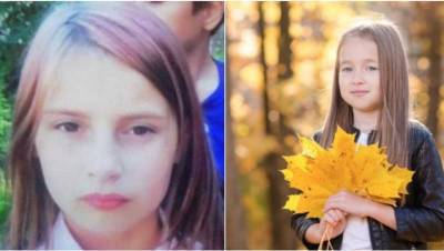 Найти пропавших школьниц помог бдительный петербуржец