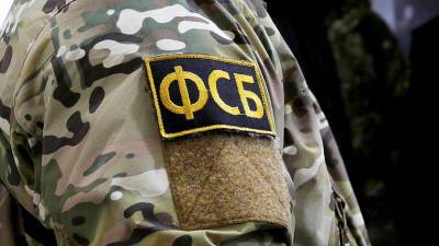 В Воронеже задержали сторонников украинской неонацистской группы «МКУ»