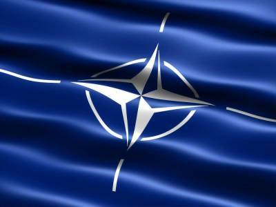 Украина начала получать от НАТО средства для борьбы с COVID-19
