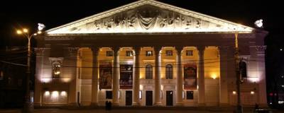 В Воронеже впервые пройдут гастроли Большого театра