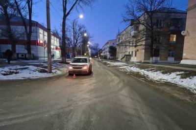 В Ростовской области водитель иномарки сбил 7-летнего мальчика