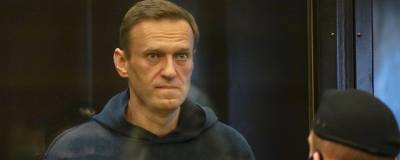 СК оценил законность своих действий после госпитализации Алексея Навального
