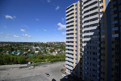 Россиян успокоили насчет роста цен на жилье