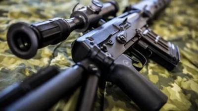 Для Российской армии созданы опытные образцы новой снайперской винтовки