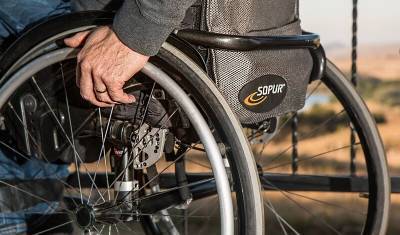 В Башкирии ПФР продлил автоматические выплаты пенсии инвалидам