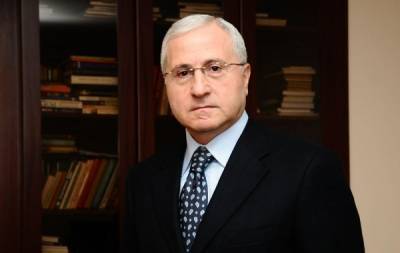 Умер экс-министр Армении — фигурант «дизельного дела» против Сержа Саргсяна