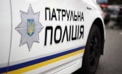 Украинские полицейские получили новые полномочия на дорогах: подробности
