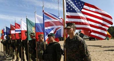 Командующие ВС стран Балтии обсудили оборонные приоритеты