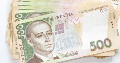 В Украине фиксируют большое количество фальшивых денег: чаще всего подделывают купюру в 500 гривен