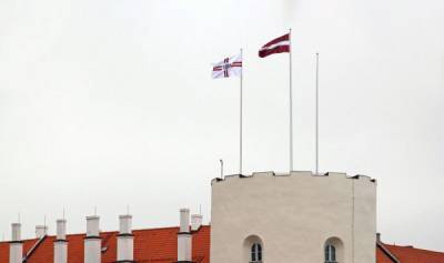 "Согласие" призвало президента Латвии совершить государственный переворот