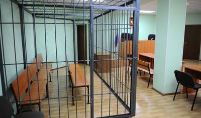 Военкома Магнитогорска оштрафовали за взятки от призывников