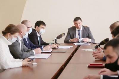 Глава Краснодара рассказал о планах по благоустройству парка Солнечный Остров