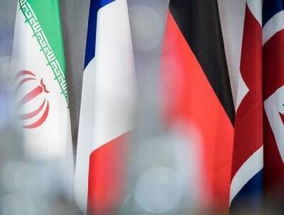 Обсудят Иран: Франция, Германия, Великобритания и США проведут переговоры