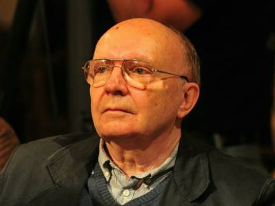 Андрей Мягков умер в возрасте 82 лет